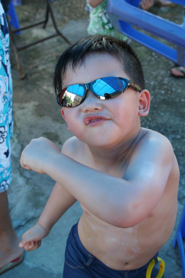 ZPOT隊長18歲Alvin黎子琛背景起底！肥仔潛力股黑歷史曝光！20強止步逆襲出道