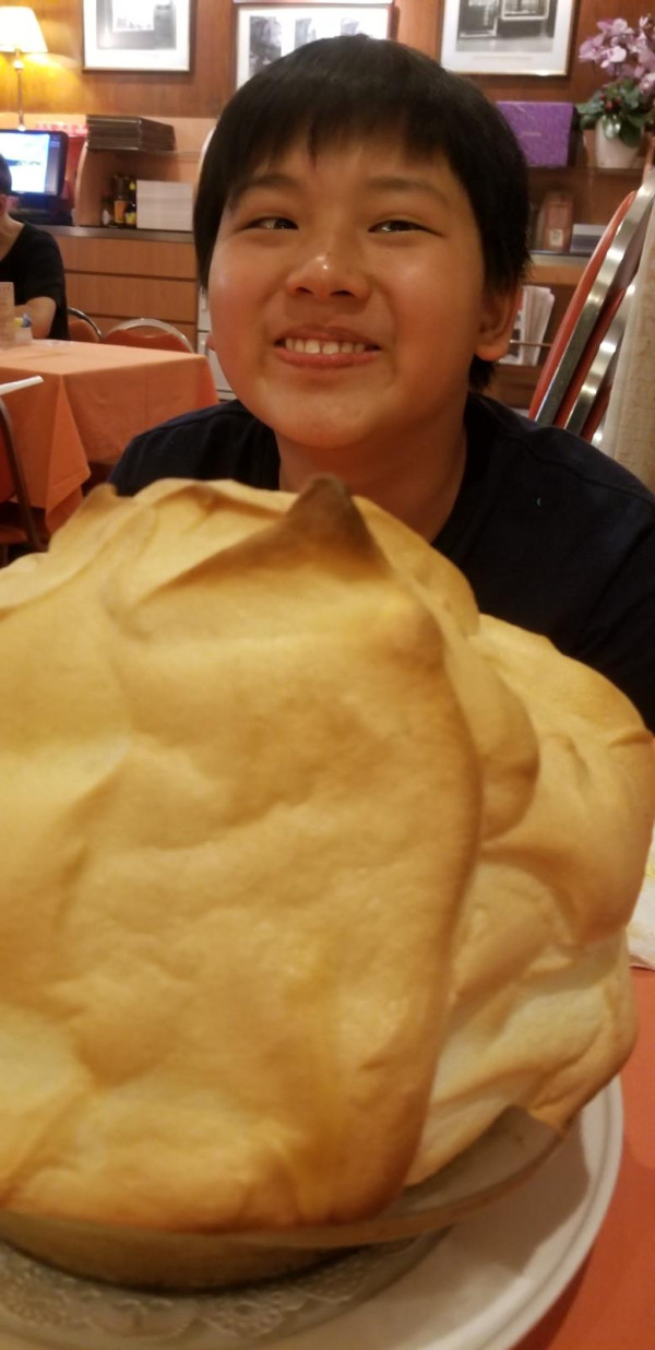 ZPOT隊長18歲Alvin黎子琛背景起底！肥仔潛力股黑歷史曝光！20強止步逆襲出道