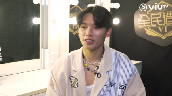 ZPOT隊長18歲Alvin黎子琛背景起底！肥仔潛力股黑歷史曝光！20強止步逆襲出道