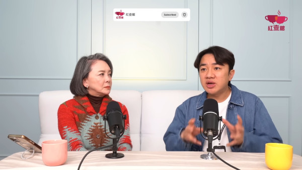 王祖藍罕談劈炮辭任TVB創意官內幕！親揭導火線否認愧對一位女藝人：我不才...