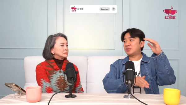 王祖藍罕談劈炮辭任TVB創意官內幕！親揭導火線否認愧對一位女藝人：我不才...