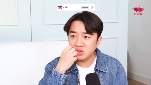 王祖藍罕談劈炮辭任TVB創意官內幕！親揭導火線否認愧對一位女藝人：我不才...