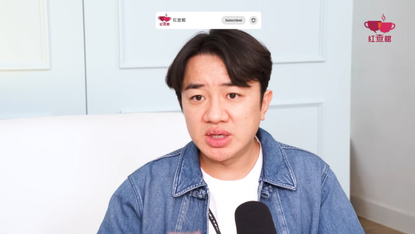 王祖藍罕談劈炮辭任TVB創意官內幕！親揭導火線否認愧對一位女藝人：我不才...