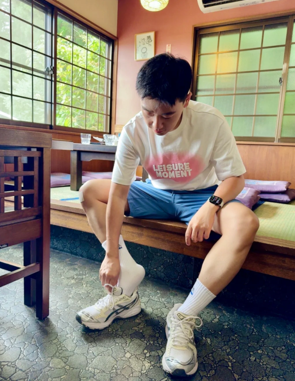 照片來源:小紅書@黄油菠萝猪 照片來源:小紅書@黄油菠萝猪