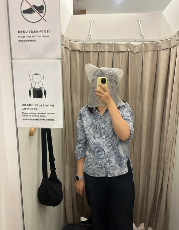 照片來源:小紅書@小巨183 照片來源:小紅書@小巨183