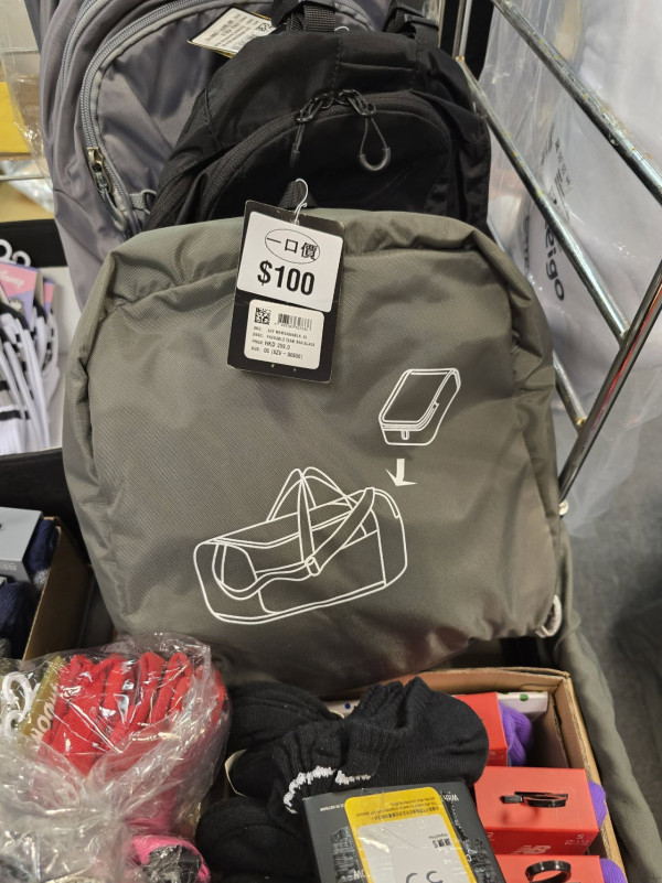 馬拉松運動名牌 x Tefel廚具開倉低至2折！Adidas/Reebok/New Balance鞋履$120起 Nike再享買二送一！