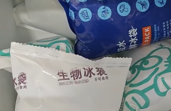 冰袋唔好再掉！網民教2個隱藏妙用：做擴香座、救植物、呢樣嘢千祈咪做