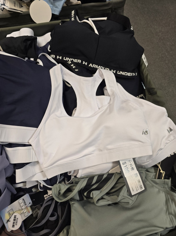 馬拉松運動名牌 x Tefel廚具開倉低至2折！Adidas/Reebok/New Balance鞋履$120起 Nike再享買二送一！