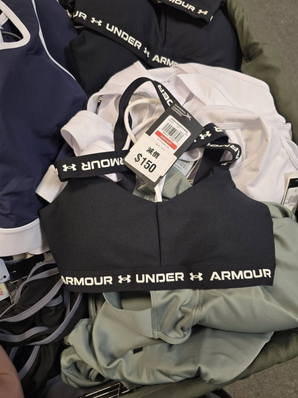 馬拉松運動名牌 x Tefel廚具開倉低至2折！Adidas/Reebok/New Balance鞋履$120起 Nike再享買二送一！