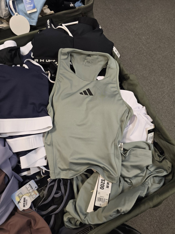 馬拉松運動名牌 x Tefel廚具開倉低至2折！Adidas/Reebok/New Balance鞋履$120起 Nike再享買二送一！