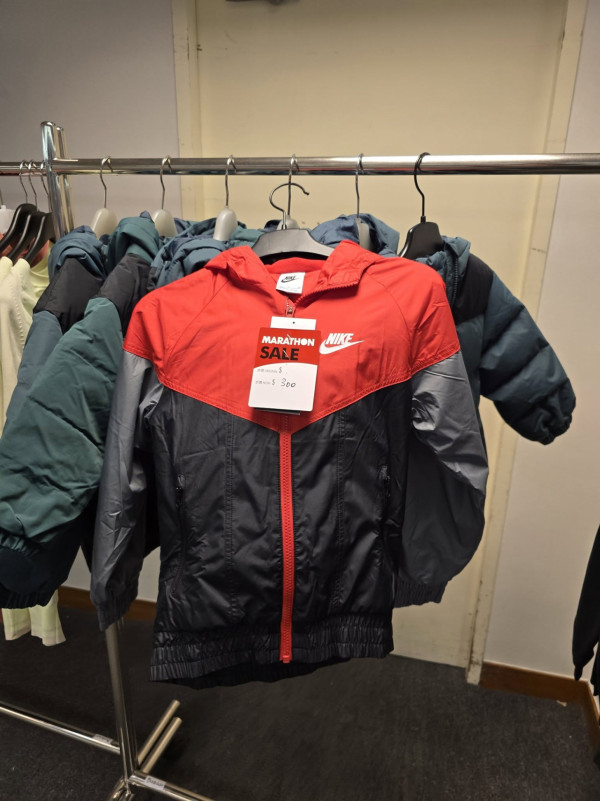 馬拉松運動名牌 x Tefel廚具開倉低至2折！Adidas/Reebok/New Balance鞋履$120起 Nike再享買二送一！