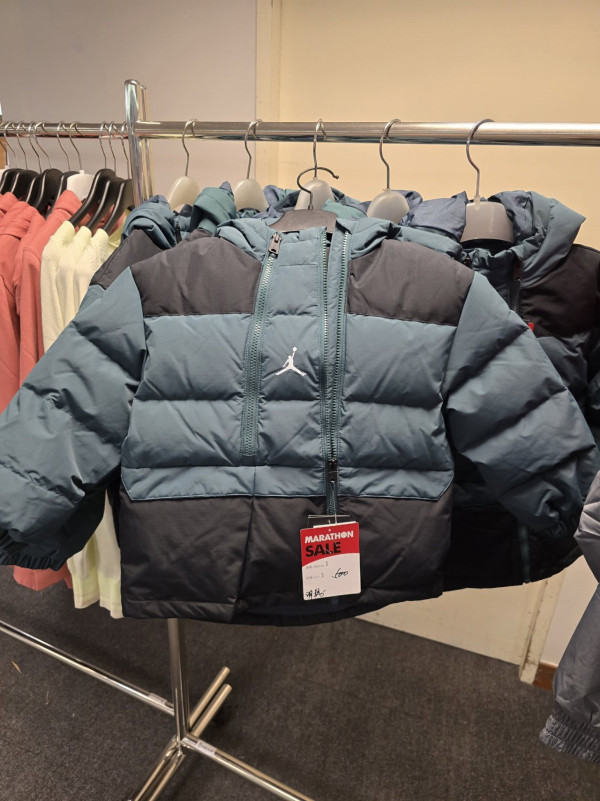 馬拉松運動名牌 x Tefel廚具開倉低至2折！Adidas/Reebok/New Balance鞋履$120起 Nike再享買二送一！