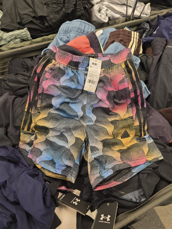 馬拉松運動名牌 x Tefel廚具開倉低至2折！Adidas/Reebok/New Balance鞋履$120起 Nike再享買二送一！