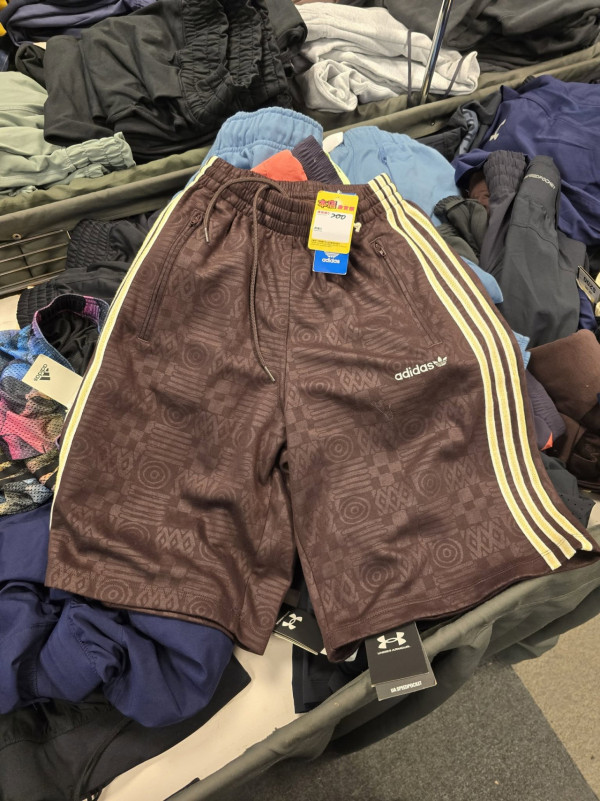 馬拉松運動名牌 x Tefel廚具開倉低至2折！Adidas/Reebok/New Balance鞋履$120起 Nike再享買二送一！