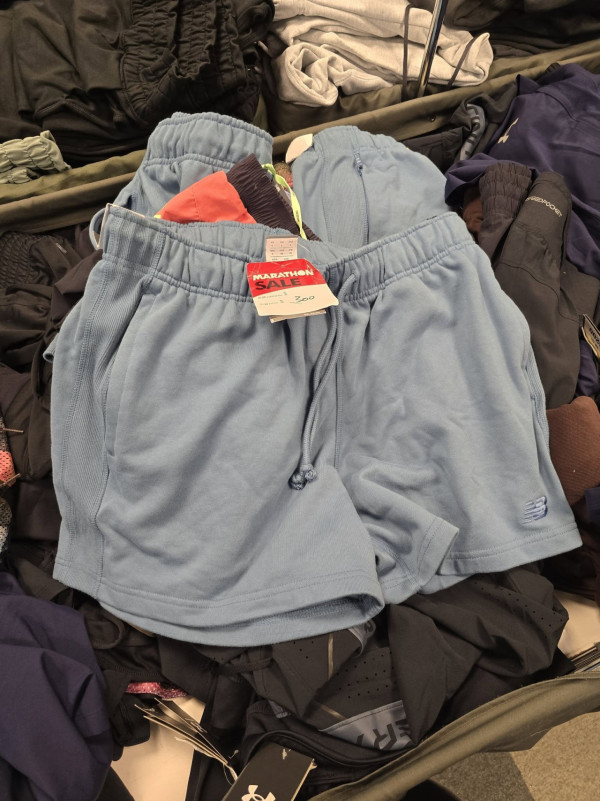 馬拉松運動名牌 x Tefel廚具開倉低至2折！Adidas/Reebok/New Balance鞋履$120起 Nike再享買二送一！