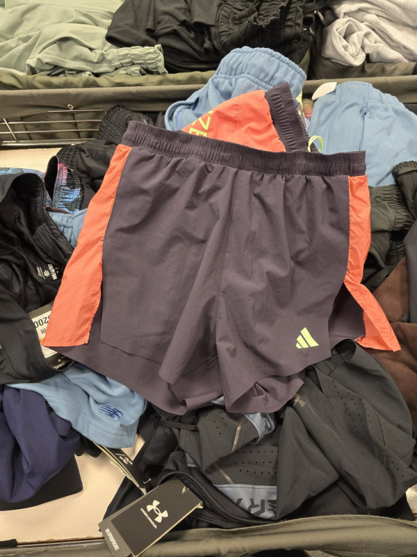 馬拉松運動名牌 x Tefel廚具開倉低至2折！Adidas/Reebok/New Balance鞋履$120起 Nike再享買二送一！