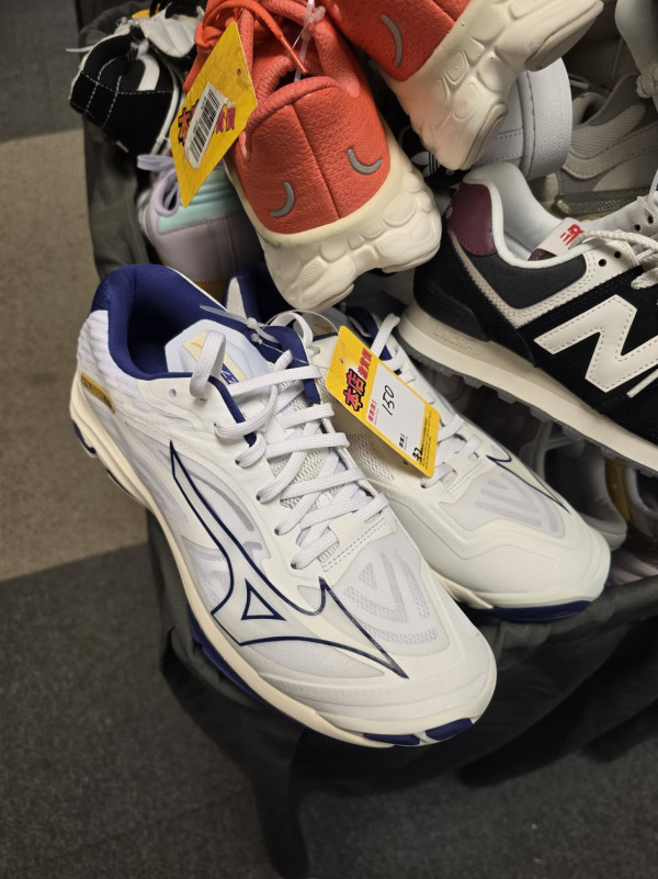 馬拉松運動名牌 x Tefel廚具開倉低至2折！Adidas/Reebok/New Balance鞋履$120起 Nike再享買二送一！