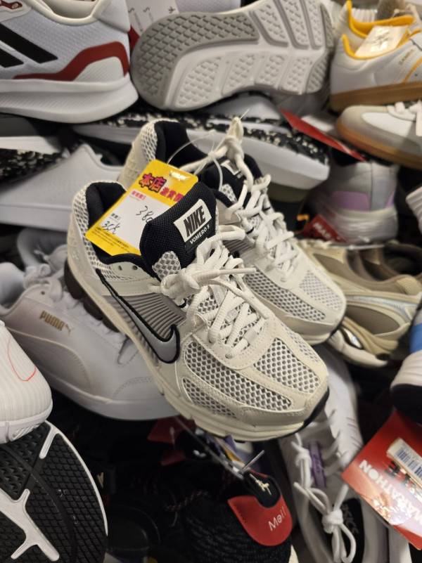 馬拉松運動名牌 x Tefel廚具開倉低至2折！Adidas/Reebok/New Balance鞋履$120起 Nike再享買二送一！