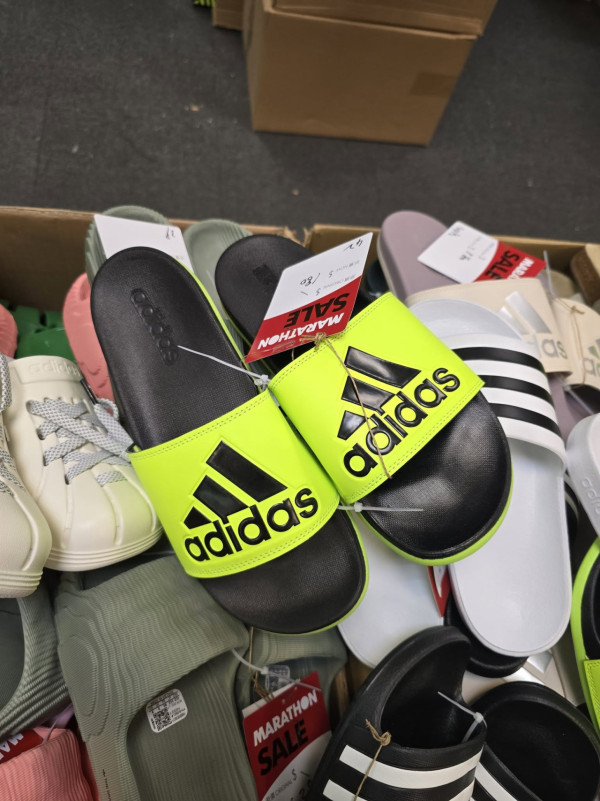 馬拉松運動名牌 x Tefel廚具開倉低至2折！Adidas/Reebok/New Balance鞋履$120起 Nike再享買二送一！