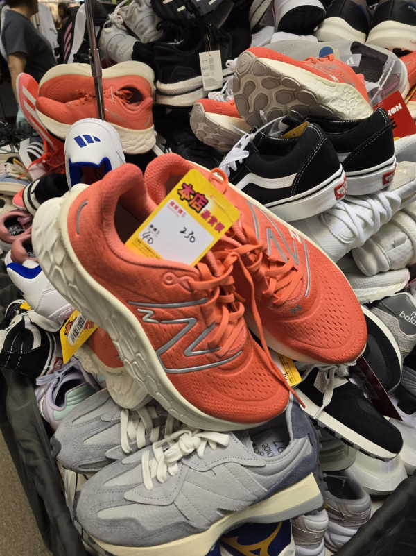 馬拉松運動名牌 x Tefel廚具開倉低至2折！Adidas/Reebok/New Balance鞋履$120起 Nike再享買二送一！