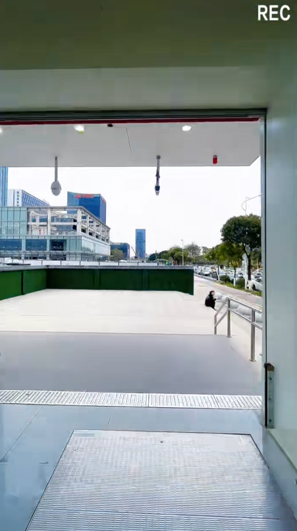 照片來源：小紅書@喜铺投（HEY BLOCK）