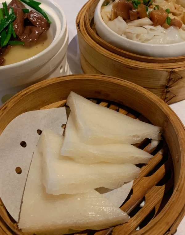 廣州站告別綠皮車！全面高鐵化 港人北上必睇廣州南站食玩全攻略 