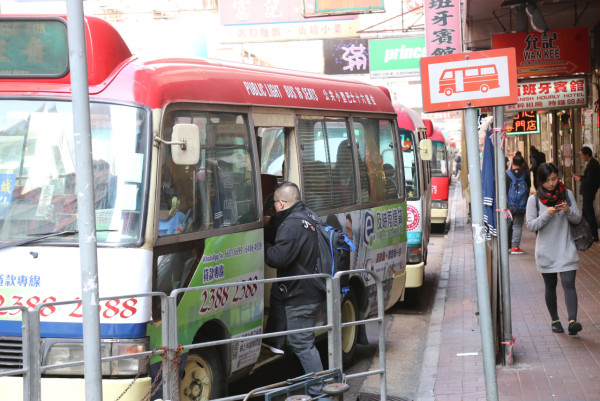 圖片來源：HKET圖片庫