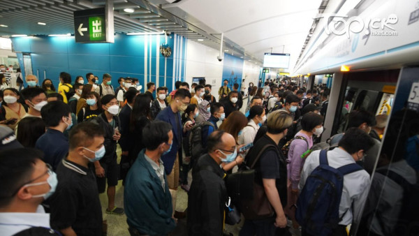 圖片來源：HKET圖片庫