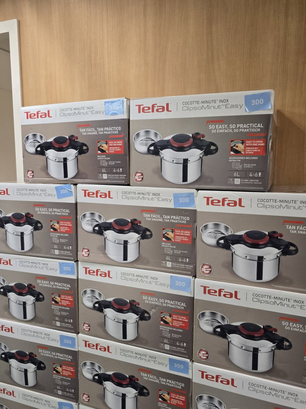 馬拉松運動名牌 x Tefel廚具開倉低至2折！Adidas/Reebok/New Balance鞋履$120起 Nike再享買二送一！