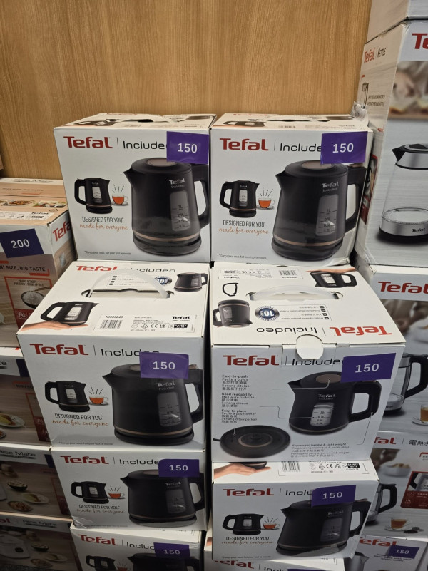 馬拉松運動名牌 x Tefel廚具開倉低至2折！Adidas/Reebok/New Balance鞋履$120起 Nike再享買二送一！