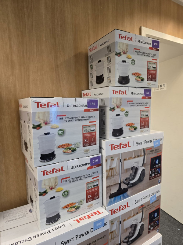 馬拉松運動名牌 x Tefel廚具開倉低至2折！Adidas/Reebok/New Balance鞋履$120起 Nike再享買二送一！