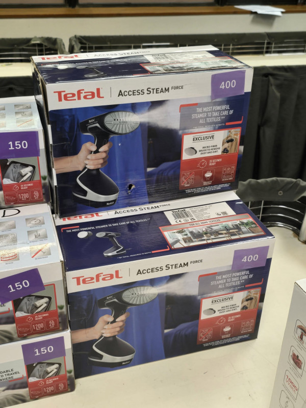 尖沙咀Tefal特福開倉低至2折!全場廚具家電$100起 平底鑊/高速鍋/電熱水壺/廚房剪刀/廚具套裝特賣