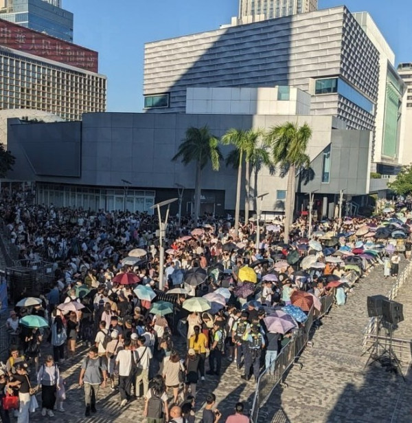 圖片來源：HKET圖片庫