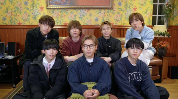 男團ZPOT出道僅3週即推新歌MV《ZPOTLIGHT!》！預告推小分隊＋籌備團綜