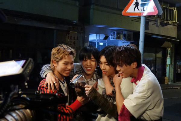 男團ZPOT出道僅3週即推新歌MV《ZPOTLIGHT!》！預告推小分隊＋籌備團綜