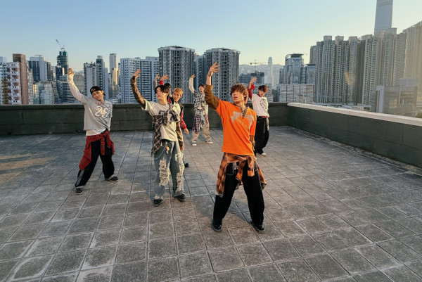 男團ZPOT出道僅3週即推新歌MV《ZPOTLIGHT!》！預告推小分隊＋籌備團綜