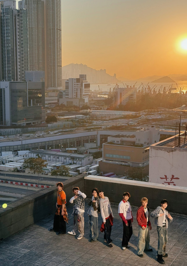 男團ZPOT出道僅3週即推新歌MV《ZPOTLIGHT!》！預告推小分隊＋籌備團綜