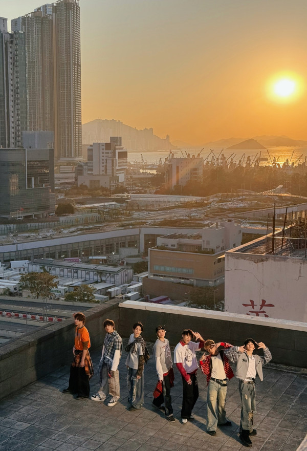 男團ZPOT出道僅3週即推新歌MV《ZPOTLIGHT!》！預告推小分隊＋籌備團綜