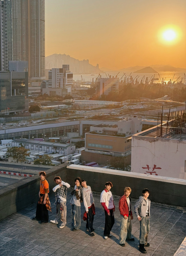 男團ZPOT出道僅3週即推新歌MV《ZPOTLIGHT!》！預告推小分隊＋籌備團綜