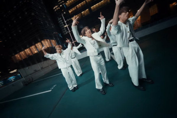 男團ZPOT出道僅3週即推新歌MV《ZPOTLIGHT!》！預告推小分隊＋籌備團綜