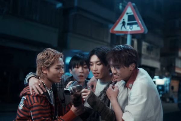 男團ZPOT出道僅3週即推新歌MV《ZPOTLIGHT!》！預告推小分隊＋籌備團綜