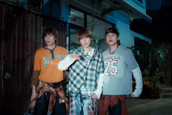 男團ZPOT出道僅3週即推新歌MV《ZPOTLIGHT!》！預告推小分隊＋籌備團綜