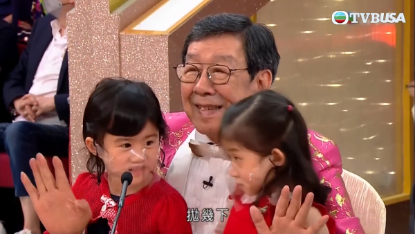 94歲胡楓公開6大長壽養生守則！堅持一習慣70年防中風 起身必做呢件事通血管