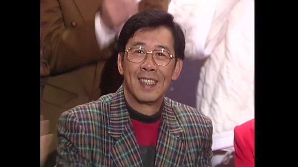 94歲胡楓公開6大長壽養生守則！堅持一習慣70年防中風 起身必做呢件事通血管