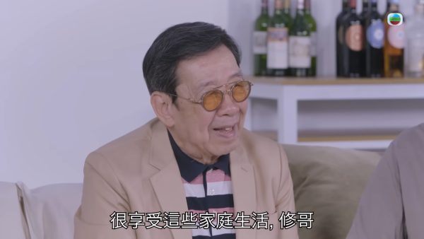 94歲胡楓公開6大長壽養生守則！堅持一習慣70年防中風 起身必做呢件事通血管