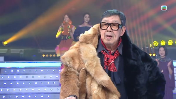 94歲胡楓公開6大長壽養生守則！堅持一習慣70年防中風 起身必做呢件事通血管