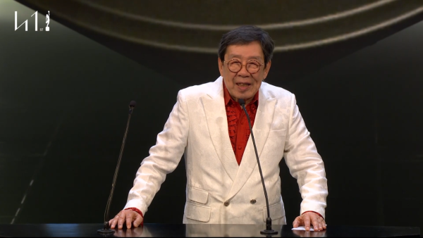 94歲胡楓公開6大長壽養生守則！堅持一習慣70年防中風 起身必做呢件事通血管