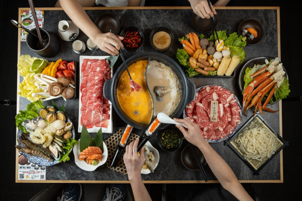 【新年搵食攻略】必睇恒生信用卡餐饗優惠低至5折！