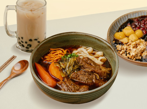 【新年搵食攻略】必睇恒生信用卡餐饗優惠低至5折！