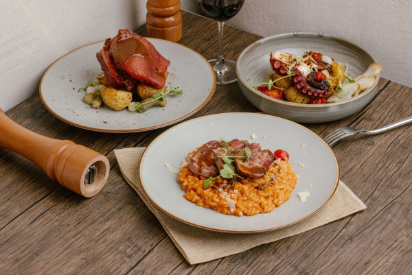 【新年搵食攻略】必睇恒生信用卡餐饗優惠低至5折！